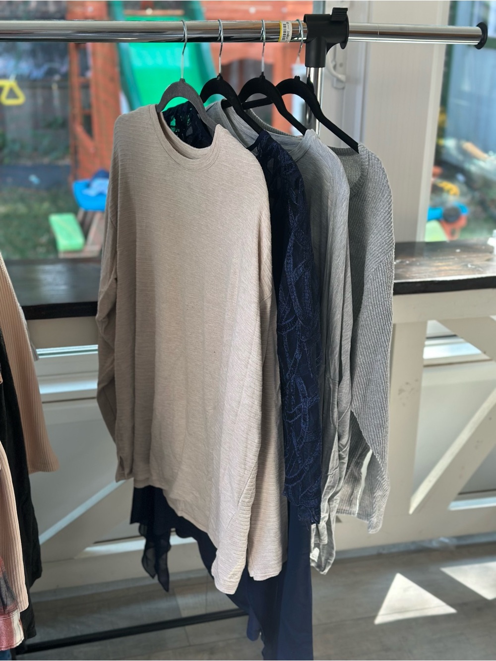 Women’s 2x Lot